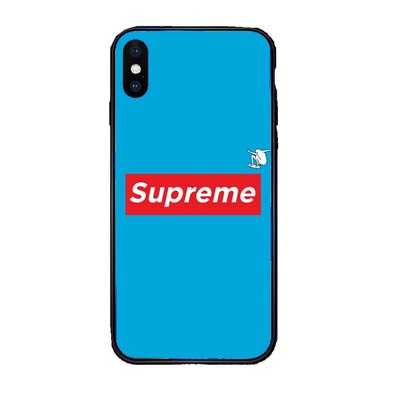 潮流シュプリーム iphone12携帯ケース ブランド supreme アイフォン12proケース