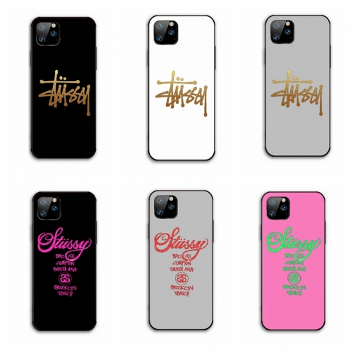 Stussy スマホケース discount