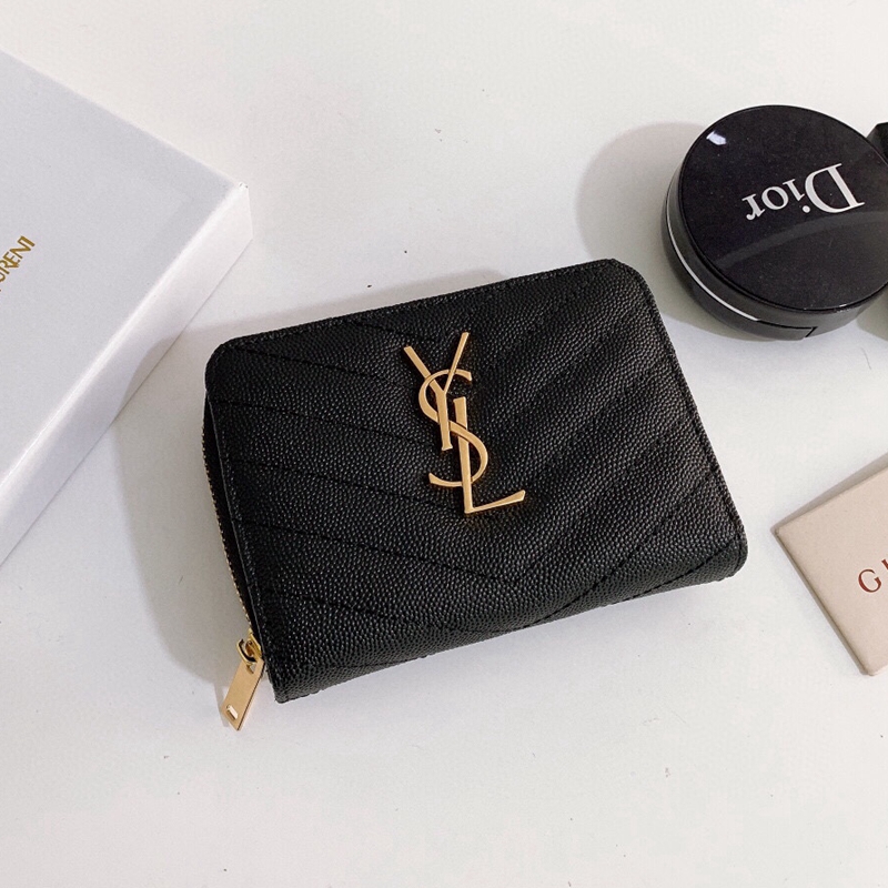 イブサンローラン　財布 サンローラン SAINT LAURENT 財布 長財布 SAINT LAURENT PARIS