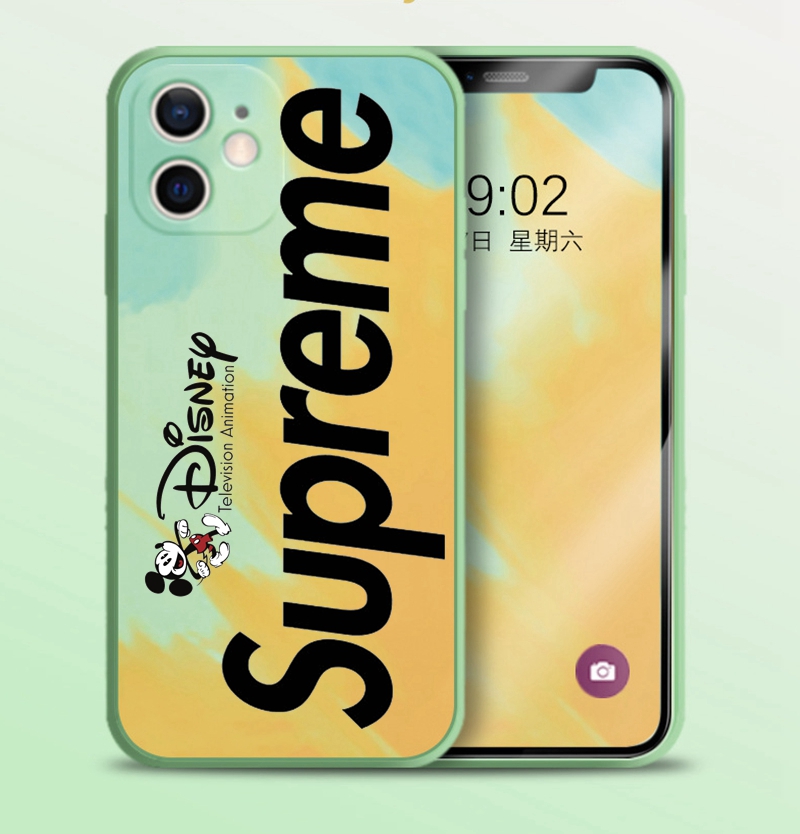シュプリーム iphone13ケース高級ブランド