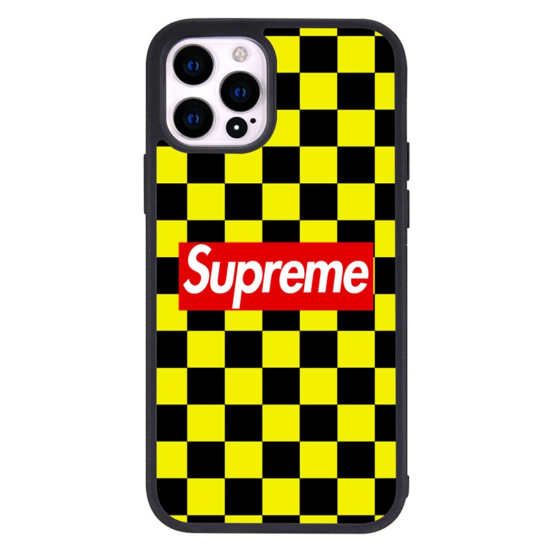 supreme iphone13pro max携帯スマホケース