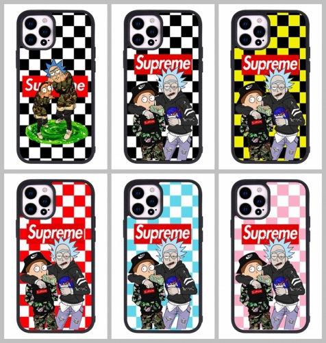 シュプリーム Iphone14 Plus Se3 Iphone13 13 Miniケース Iphone14 12 Iphone12miniケース ブランド Supreme Iphone13pro 12 Pro 14pro Maxケース人気 Iphone14 Pro12プロ 12 Pro Maxスマホケース 欧米風アイフォン13カバー メンズレデイース