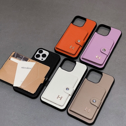 人気エルメス iPhone14 pro SE3 iphone13/13 proケースアイフォン14 12 
