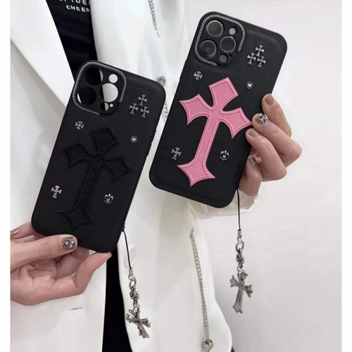 CHROME HEARTS クロムハーツ 携帯ストラップ 茂る CHROME HEARTS クロムハーツ 携帯ストラップ 茂る