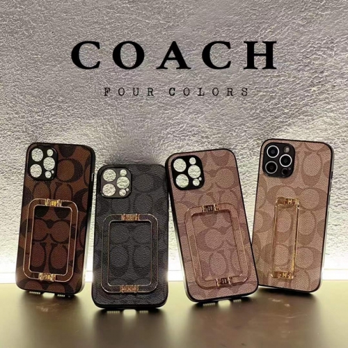 コーチ iPhone15 pro 14 SE3 iphone13/13 proケース iphone15 ultra 14 
