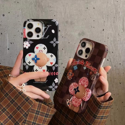 オシャレ Lv ルイヴィトン iPhone15 pro 14 plus SE3 iphone13/13 pro