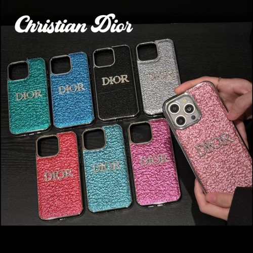 【Christian Dior】 iPhone12 promax ケース Christian Dior - 【正規品】Dior iPhoneケース iPhone12proMax